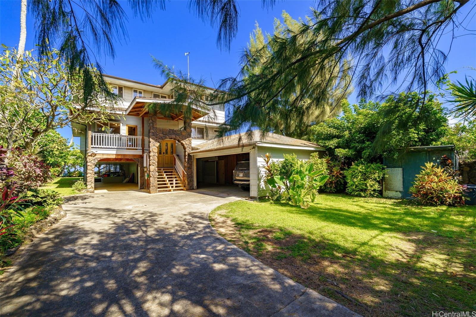 61-651  Kamehameha Hwy Kawailoa-north Shore,  home - photo 1 of 25