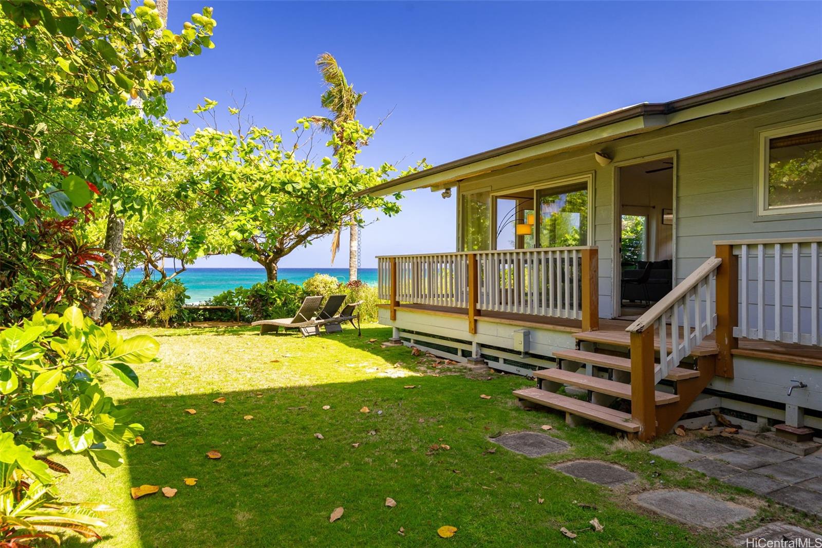 61-651  Kamehameha Hwy Kawailoa-north Shore, North Shore home - photo 15 of 25