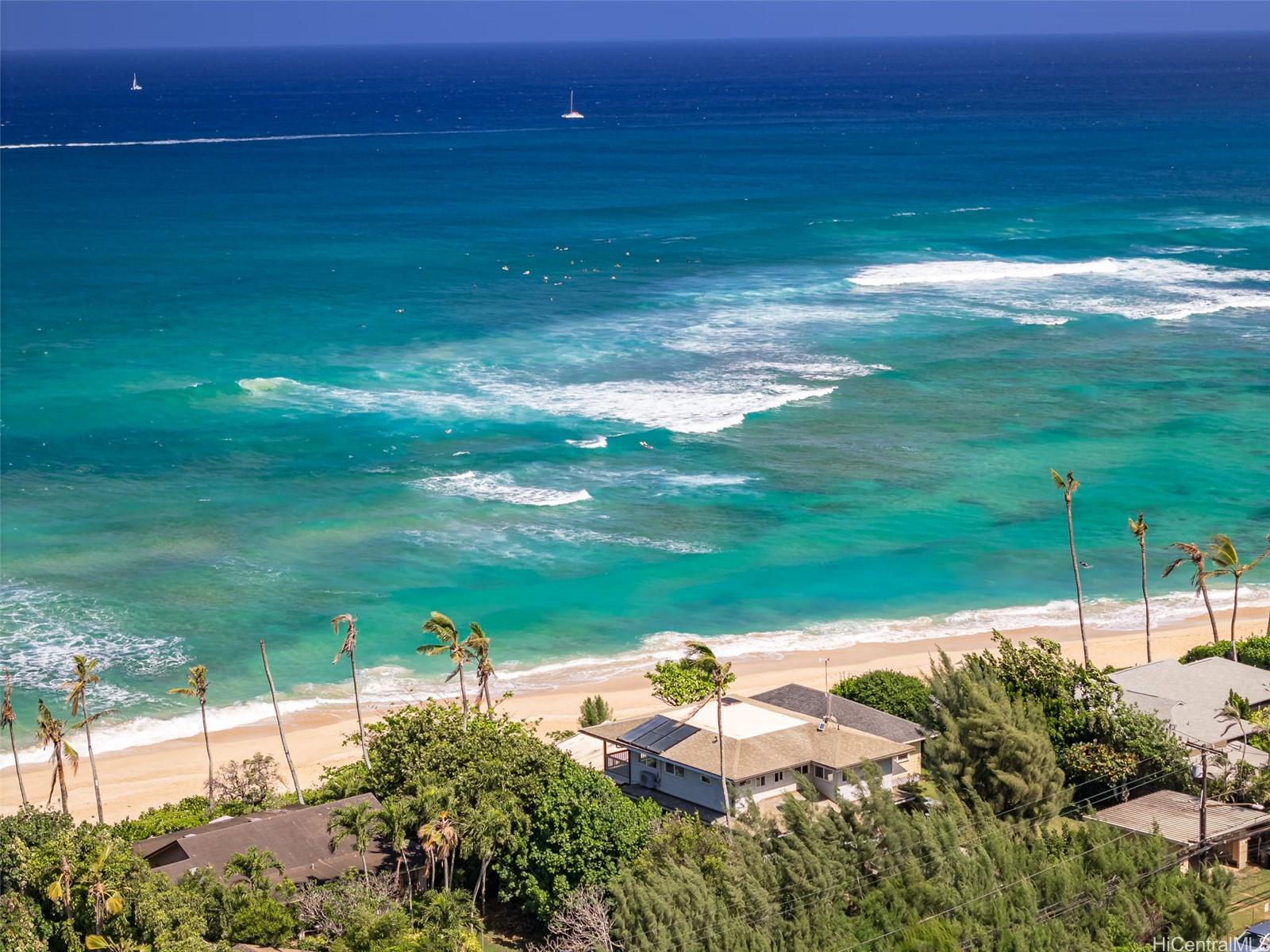 61-651  Kamehameha Hwy Kawailoa-north Shore, North Shore home - photo 3 of 25