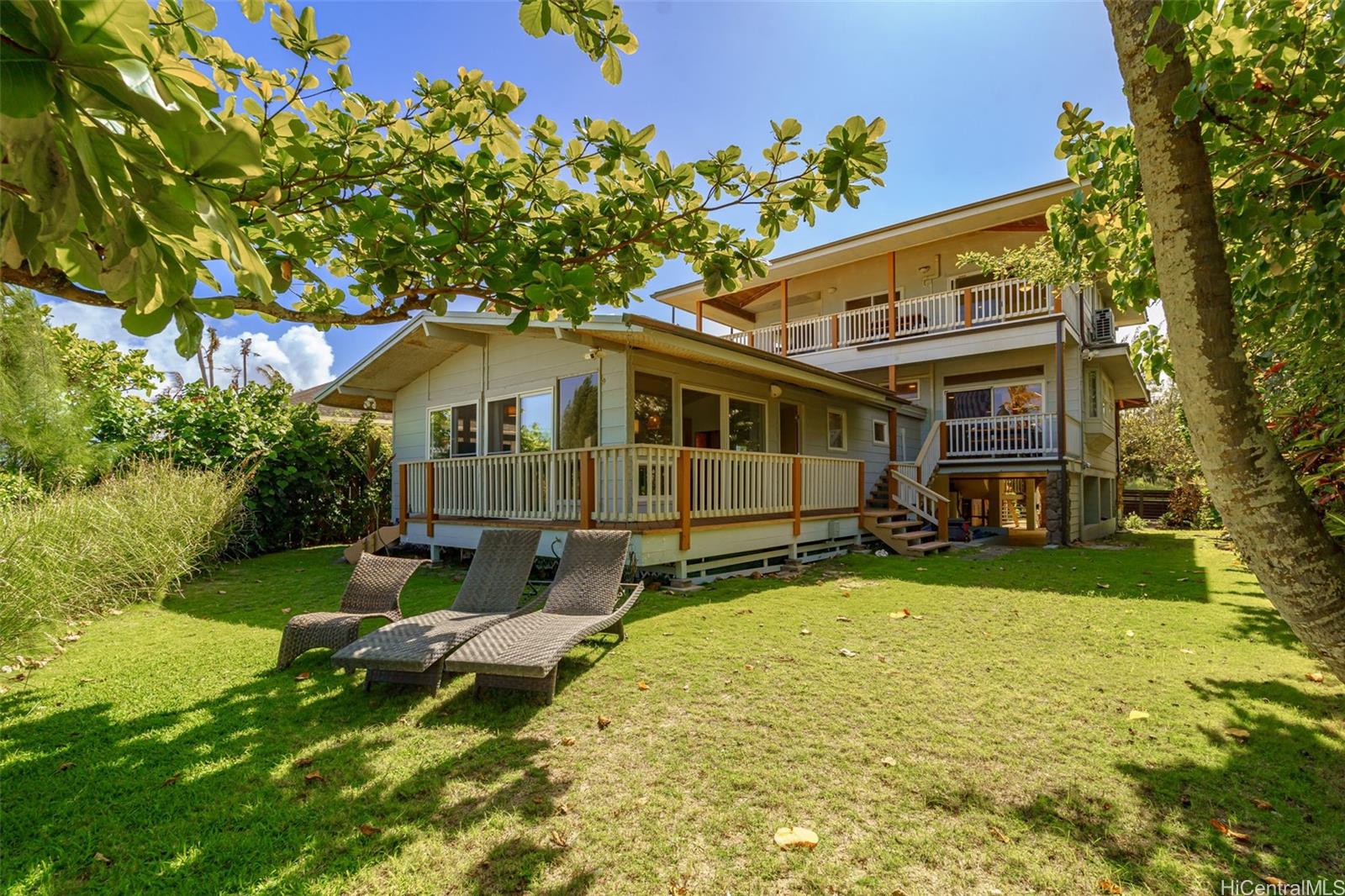 61-651  Kamehameha Hwy Kawailoa-north Shore, North Shore home - photo 22 of 25