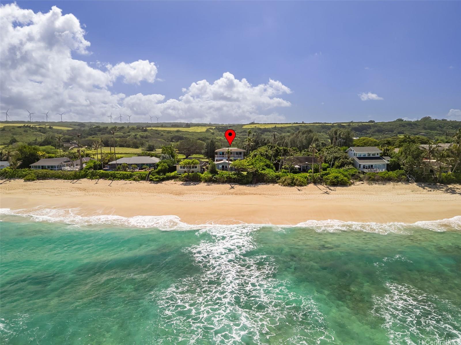 61-651  Kamehameha Hwy Kawailoa-north Shore, North Shore home - photo 24 of 25