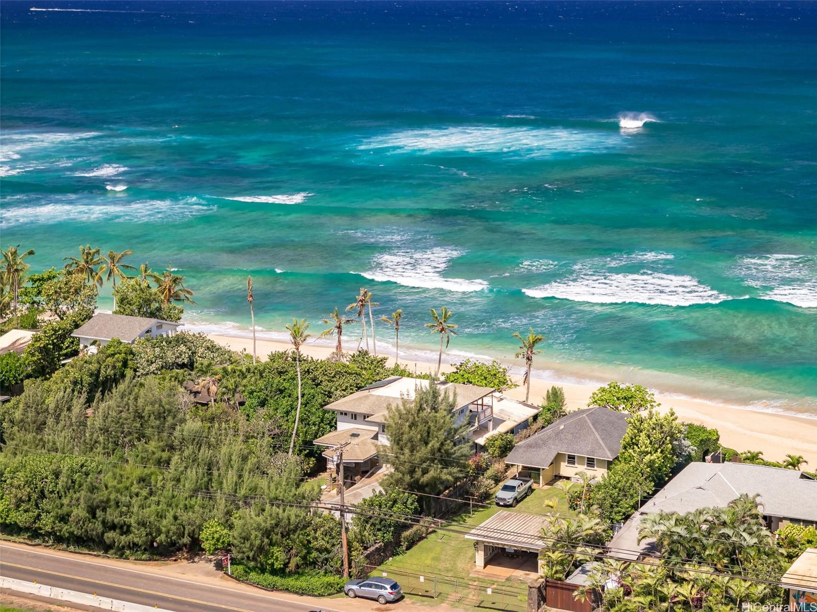 61-651  Kamehameha Hwy Kawailoa-north Shore, North Shore home - photo 25 of 25