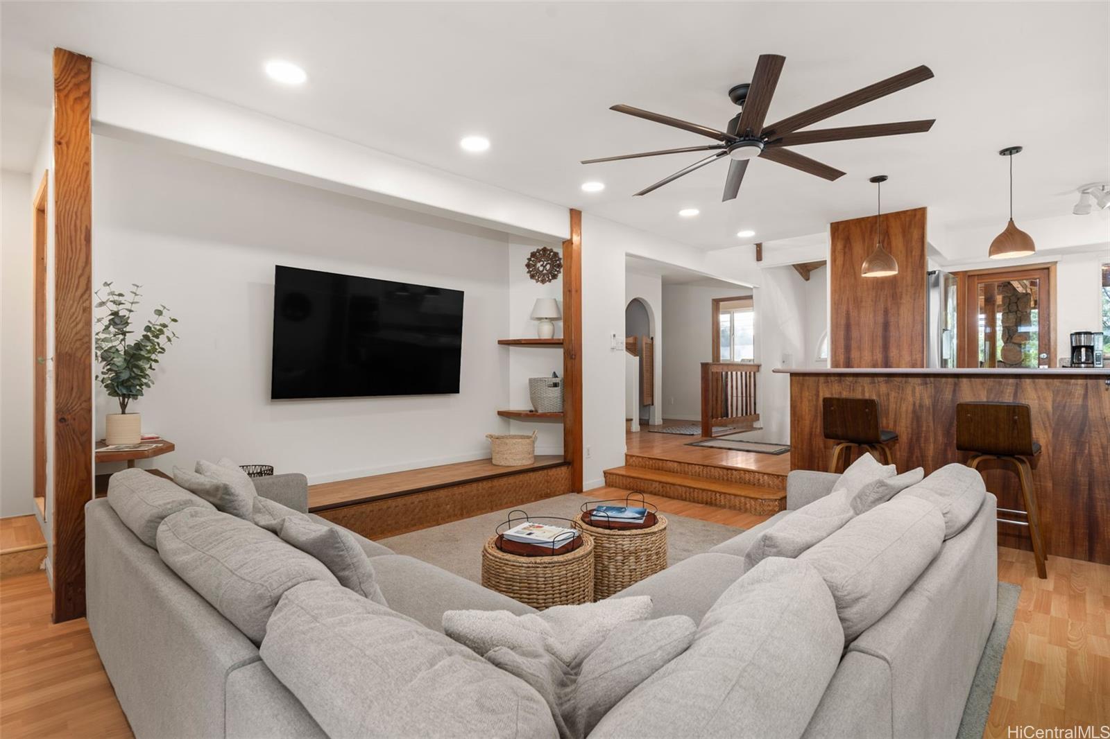 61-651  Kamehameha Hwy Kawailoa-north Shore, North Shore home - photo 4 of 25