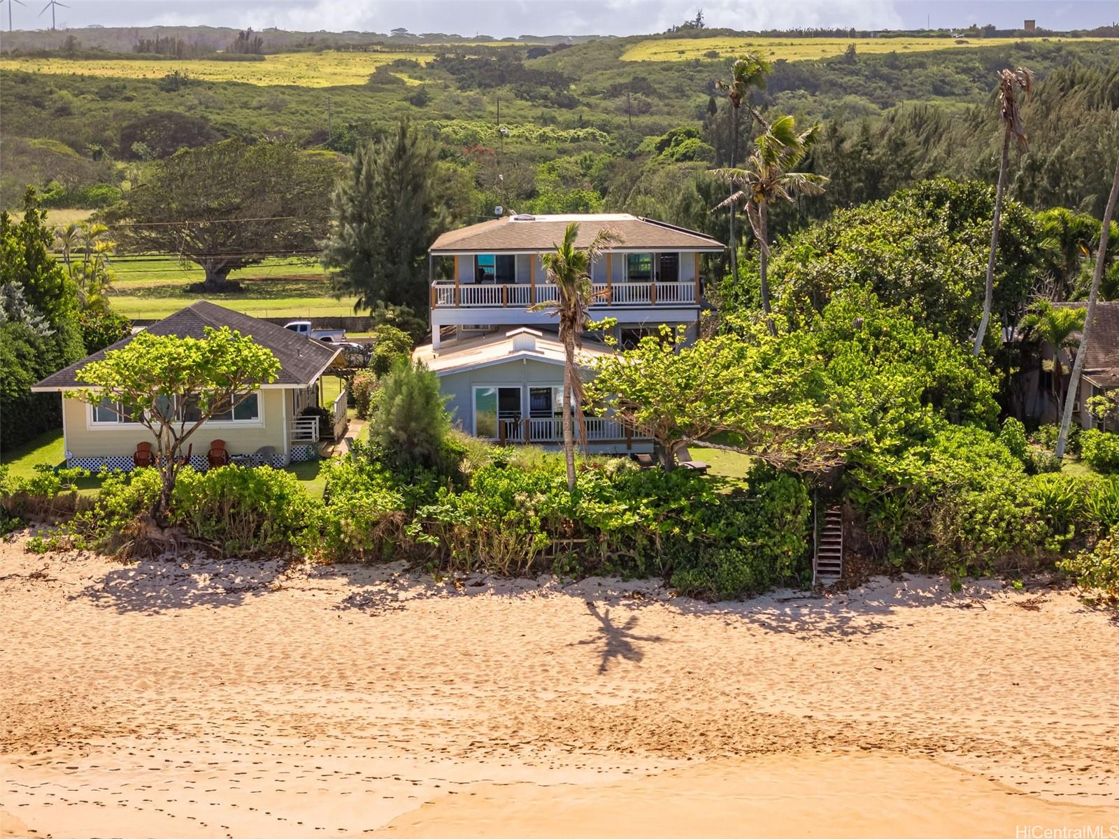 61-651  Kamehameha Hwy Kawailoa-north Shore, North Shore home - photo 8 of 25