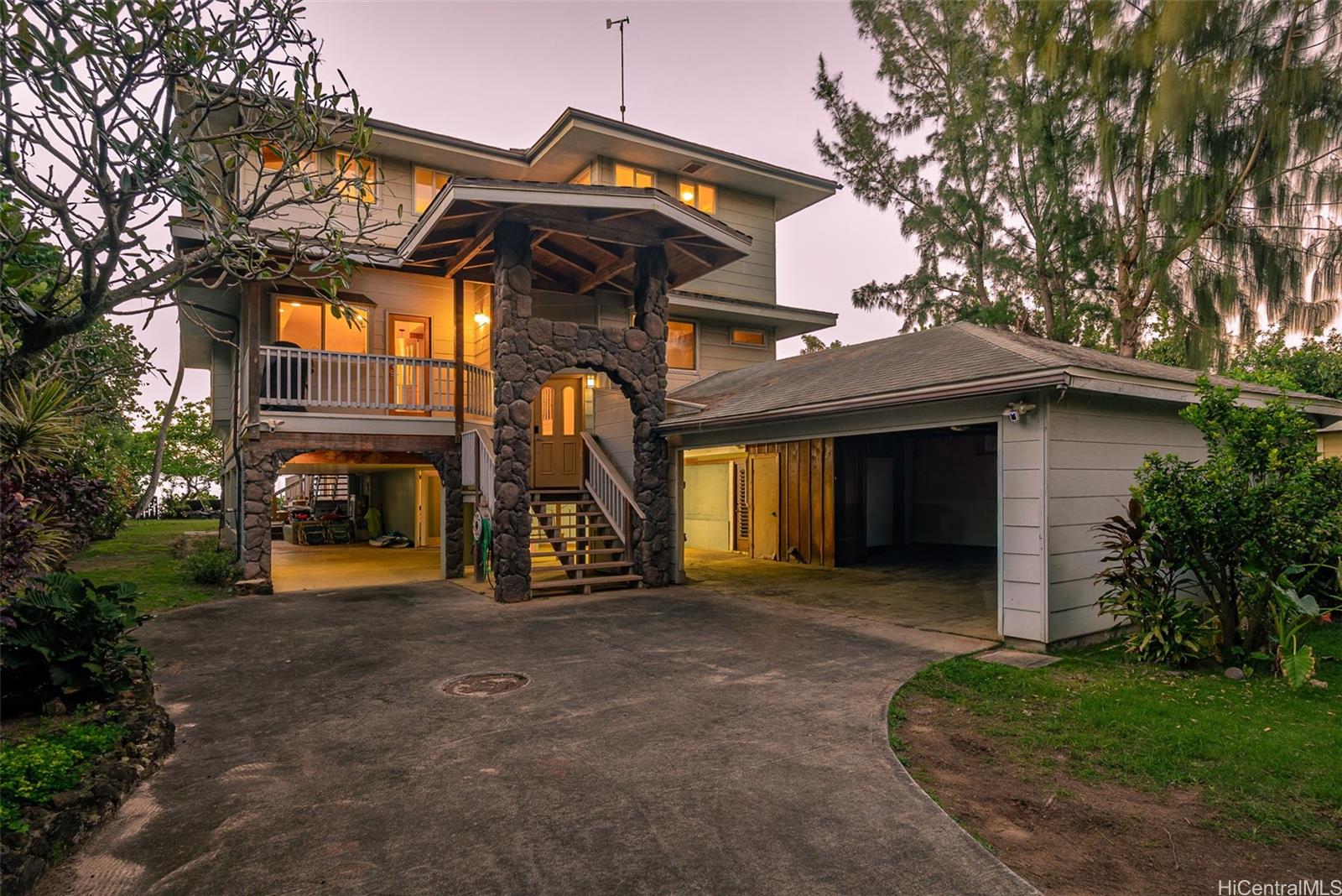 61-651  Kamehameha Hwy Kawailoa-north Shore, North Shore home - photo 14 of 25