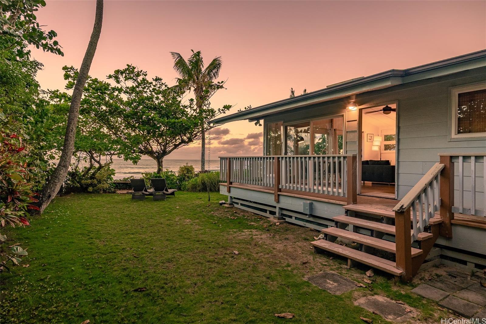 61-651  Kamehameha Hwy Kawailoa-north Shore, North Shore home - photo 15 of 25