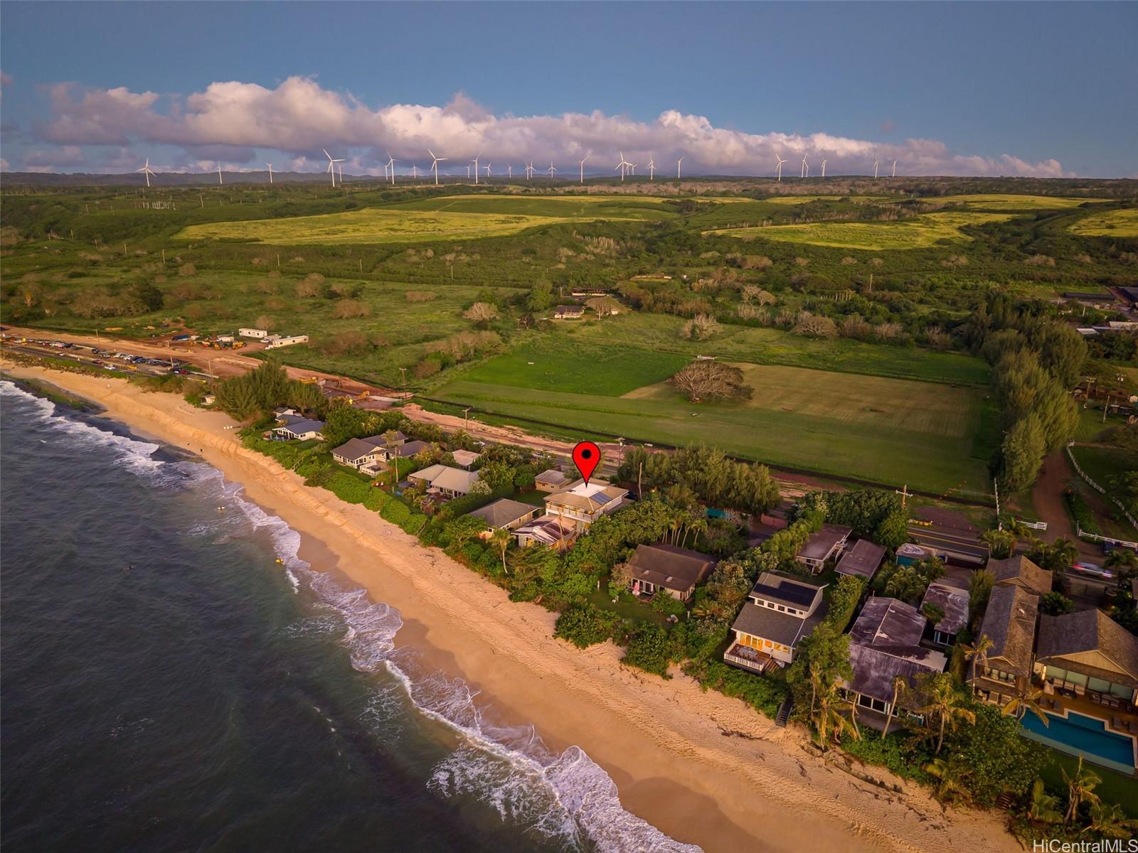 61-651  Kamehameha Hwy Kawailoa-north Shore, North Shore home - photo 18 of 25