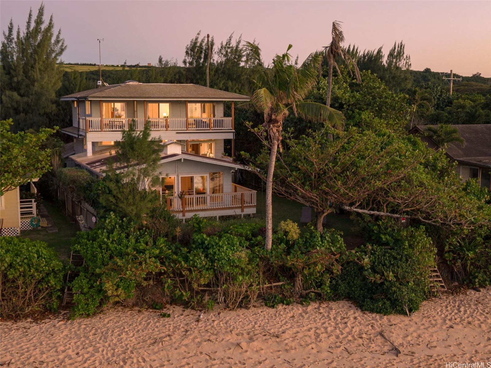 61-651  Kamehameha Hwy Kawailoa-north Shore, North Shore home - photo 19 of 25