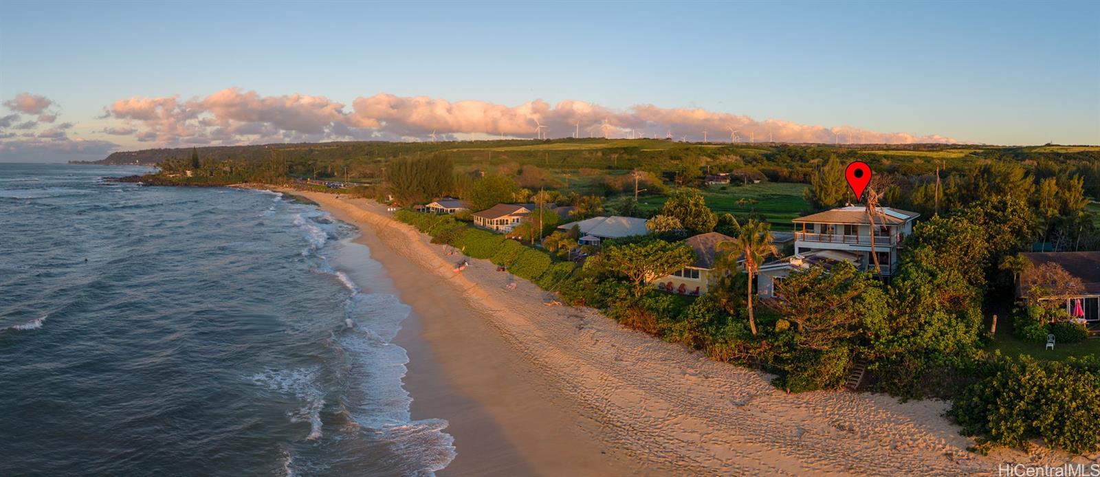 61-651  Kamehameha Hwy Kawailoa-north Shore, North Shore home - photo 20 of 25