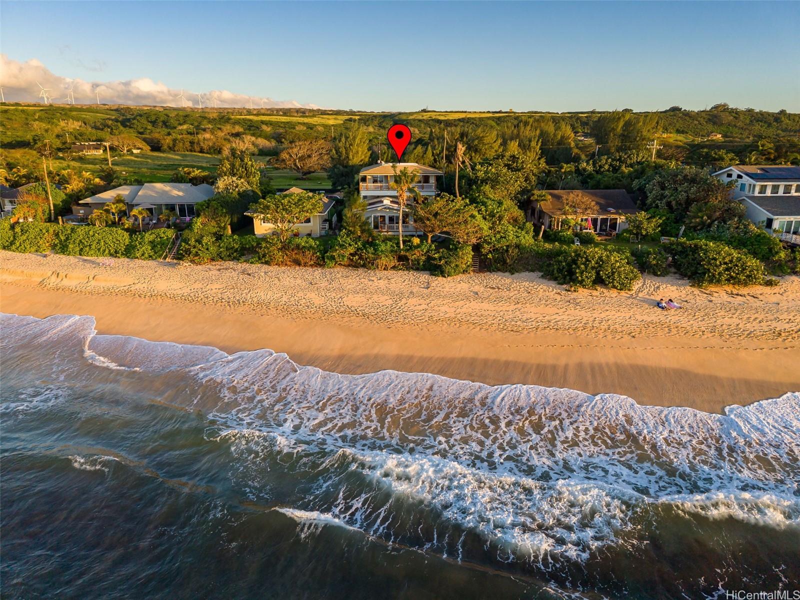 61-651  Kamehameha Hwy Kawailoa-north Shore, North Shore home - photo 22 of 25
