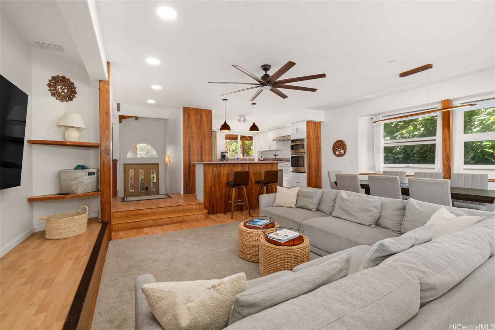 61-651  Kamehameha Hwy Kawailoa-north Shore, North Shore home - photo 4 of 25