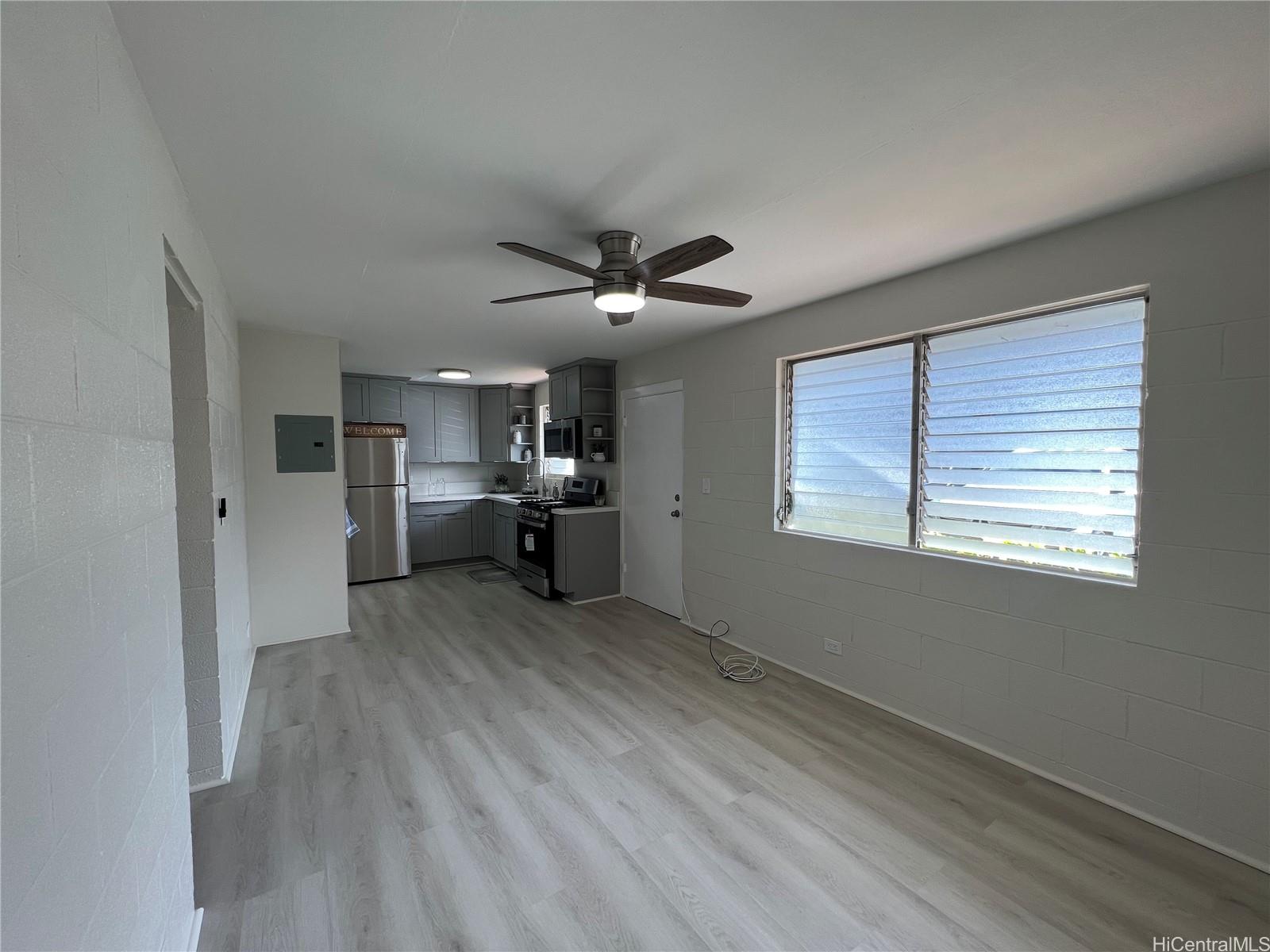 Pauahi Gardens condos for sale in Kalihi Area Oahu