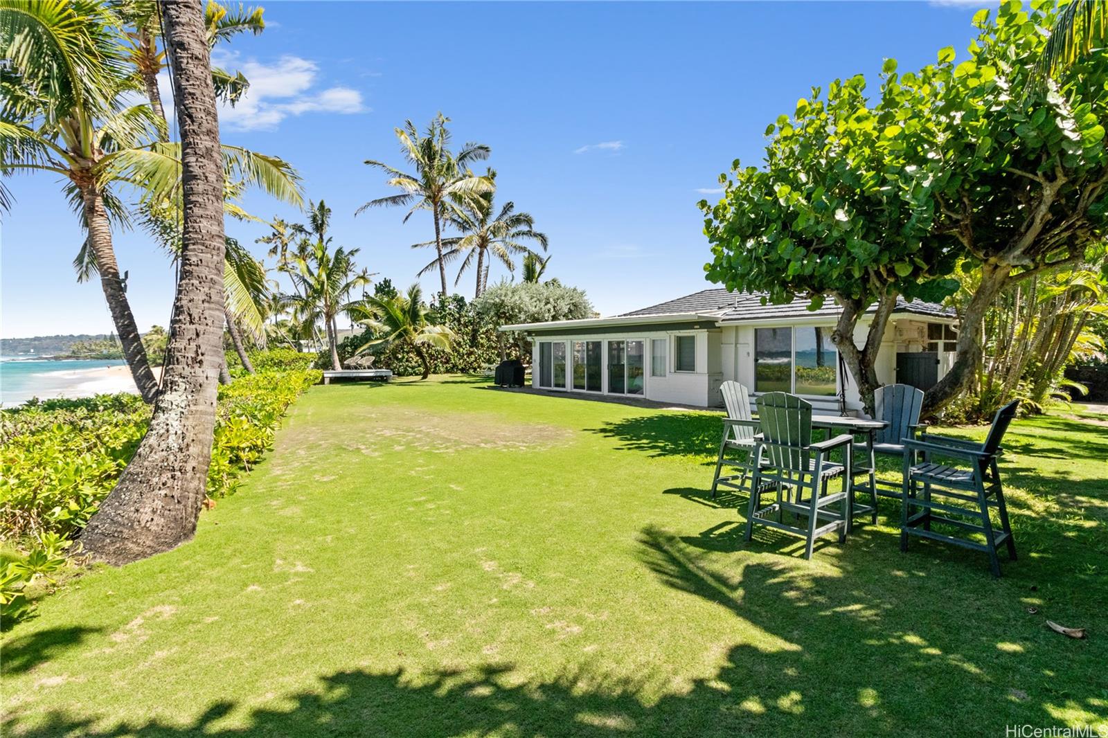 61-707  Papailoa Road Kawailoa-north Shore, North Shore home - photo 2 of 25