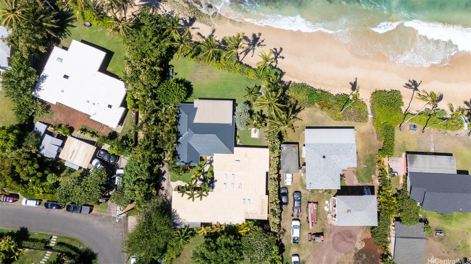 61-707  Papailoa Road Kawailoa-north Shore, North Shore home - photo 3 of 25