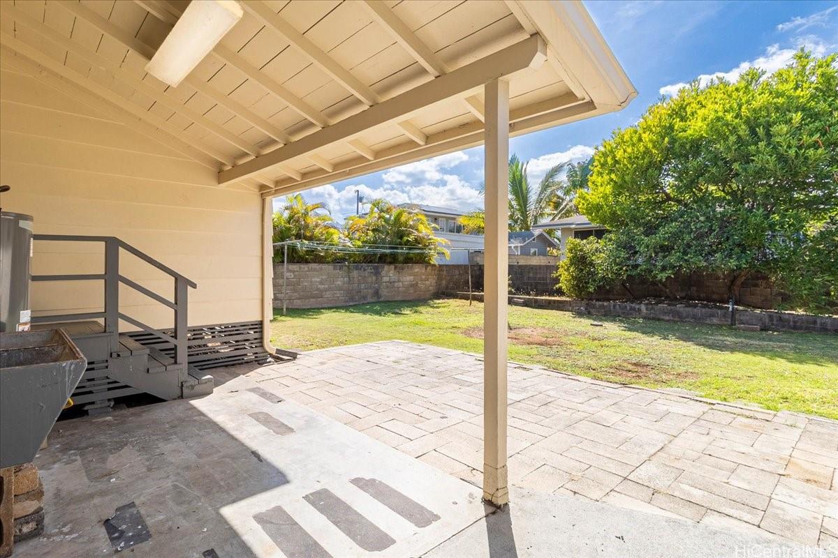 619  Oneawa Street Coconut Grove, Kailua home - photo 23 of 25