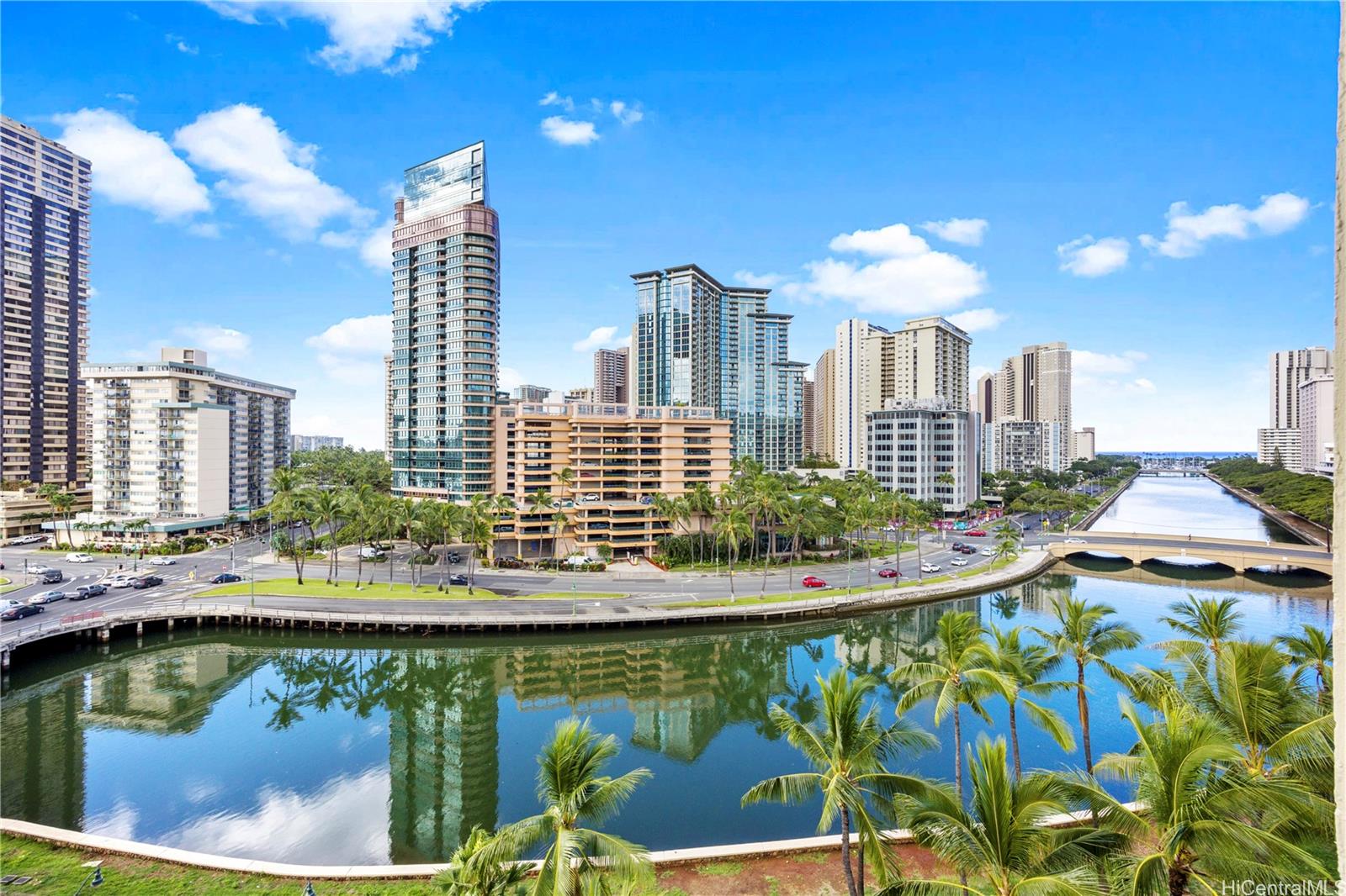 Ala Wai Manor condo # 902, Honolulu, Hawaii - photo 23 of 23