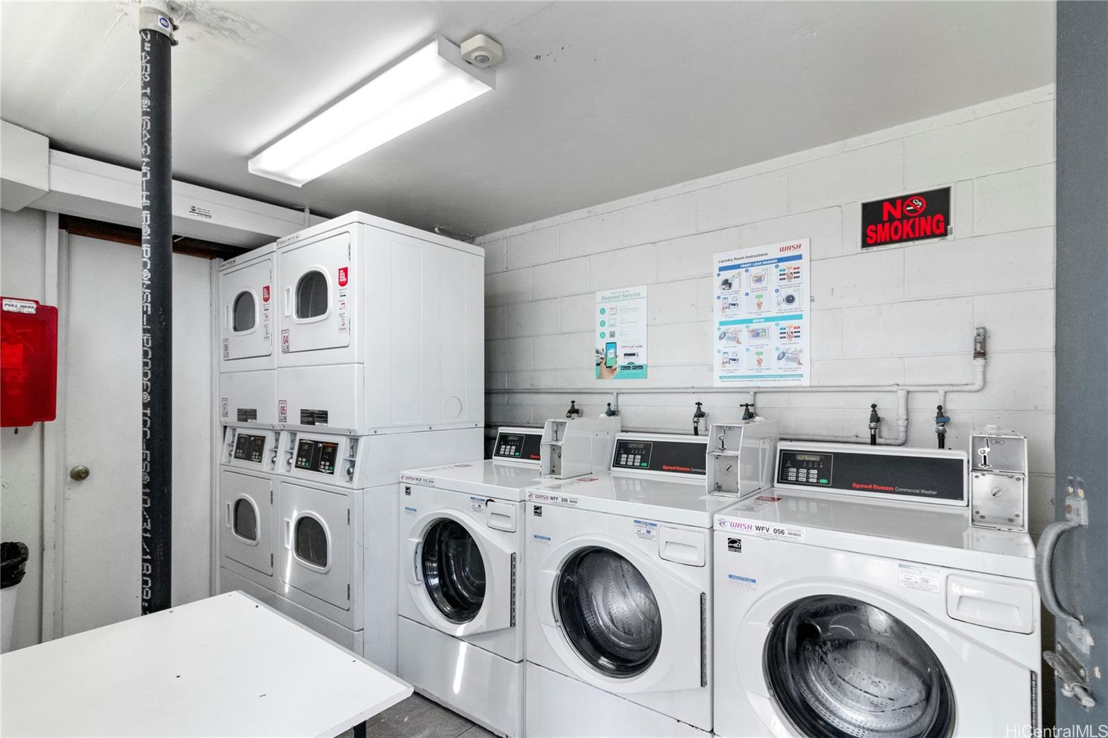 Six Twenty Sheridan condo # 306, Honolulu, Hawaii - photo 13 of 14