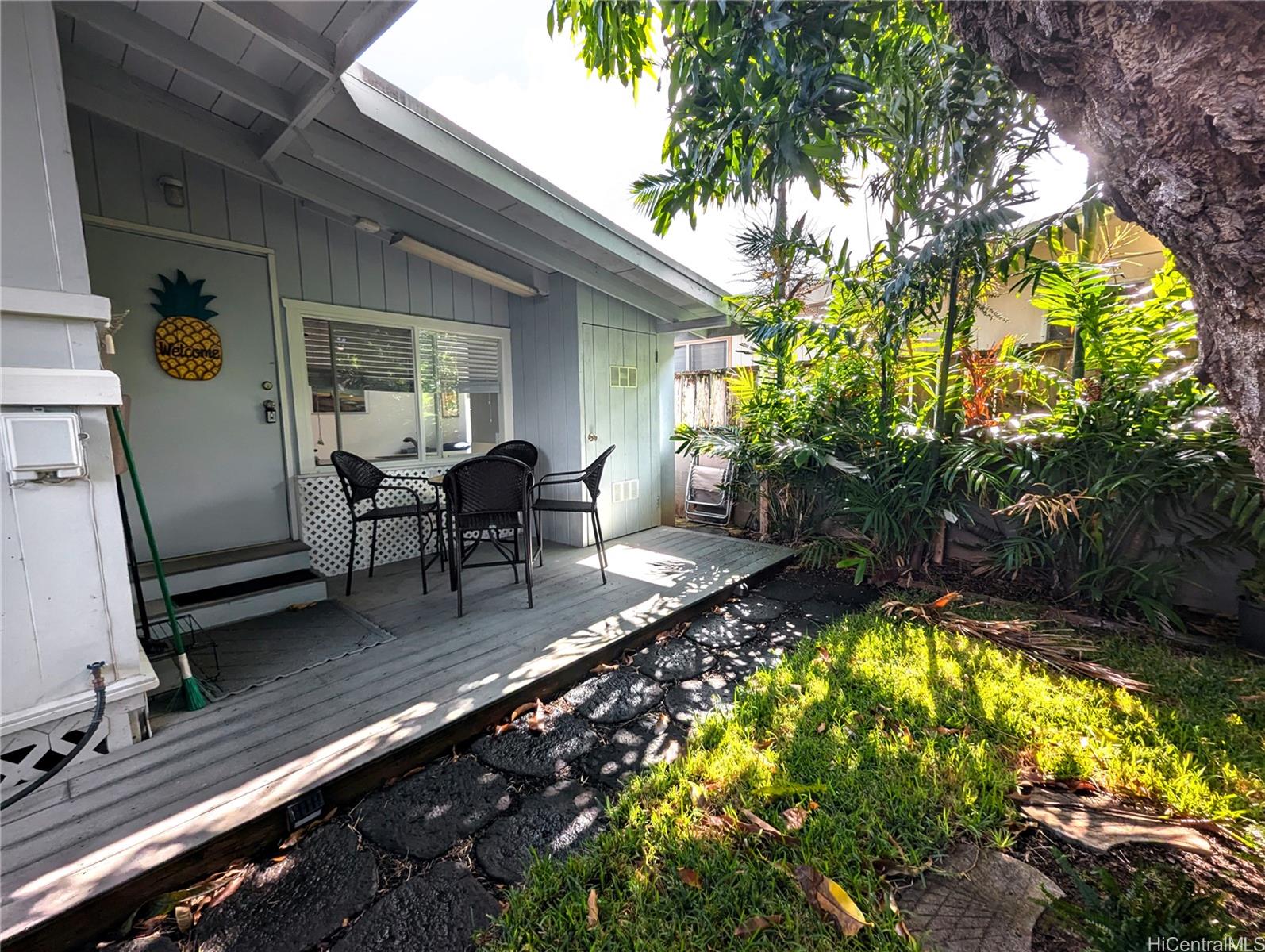 621 Auwai Street Kailua - Rental - photo 2 of 12