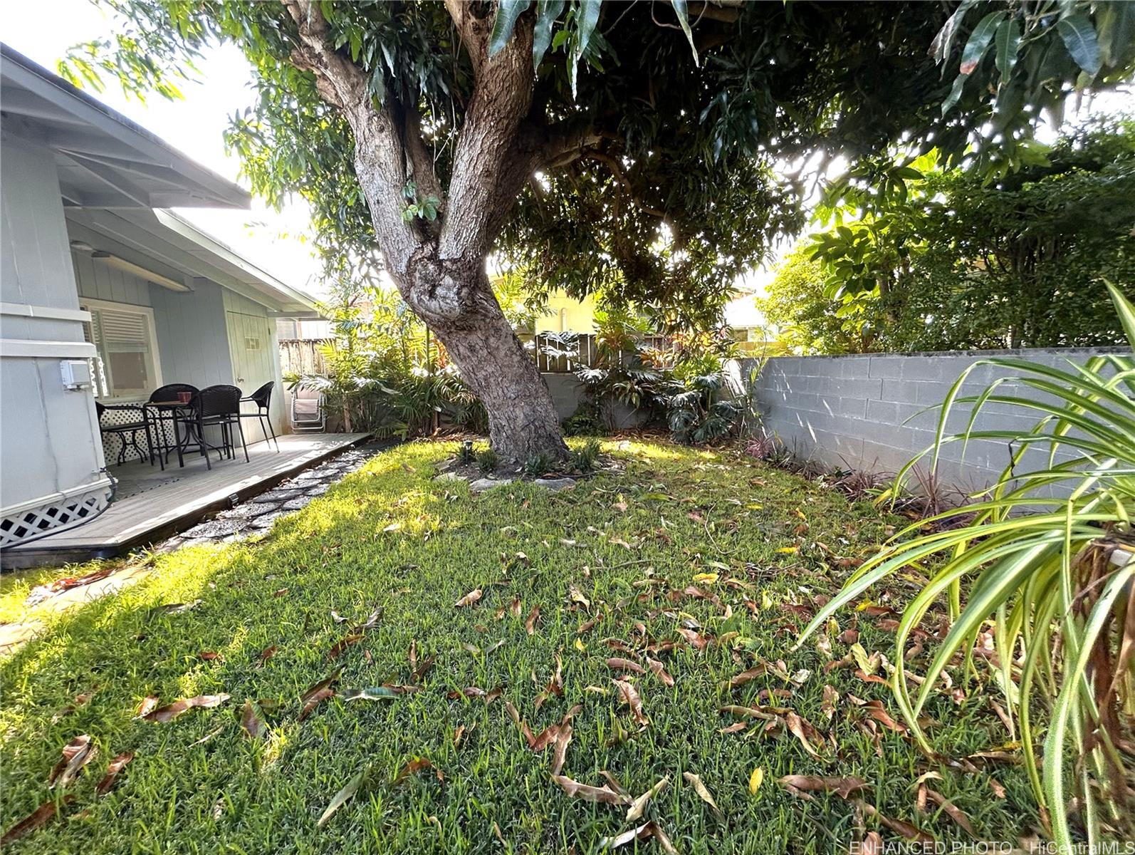 621 Auwai Street Kailua - Rental - photo 12 of 13