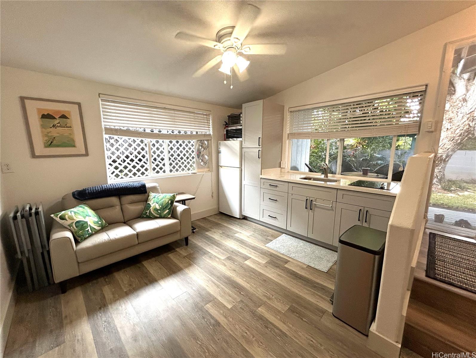 621 Auwai Street Kailua - Rental - photo 3 of 12