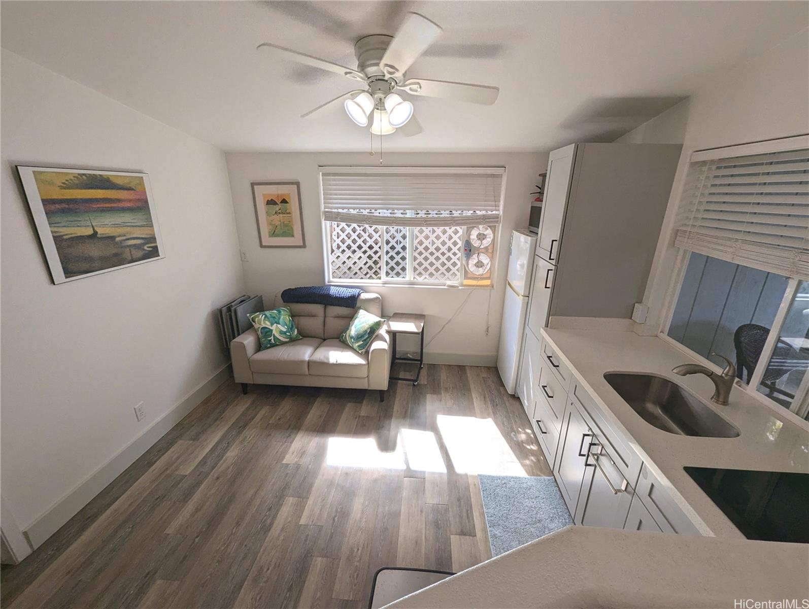 621 Auwai Street Kailua - Rental - photo 4 of 12