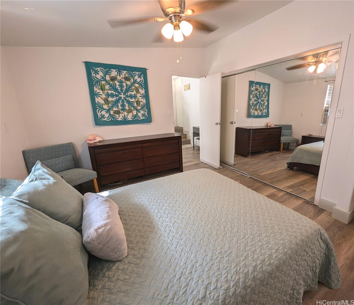 621 Auwai Street Kailua - Rental - photo 8 of 12