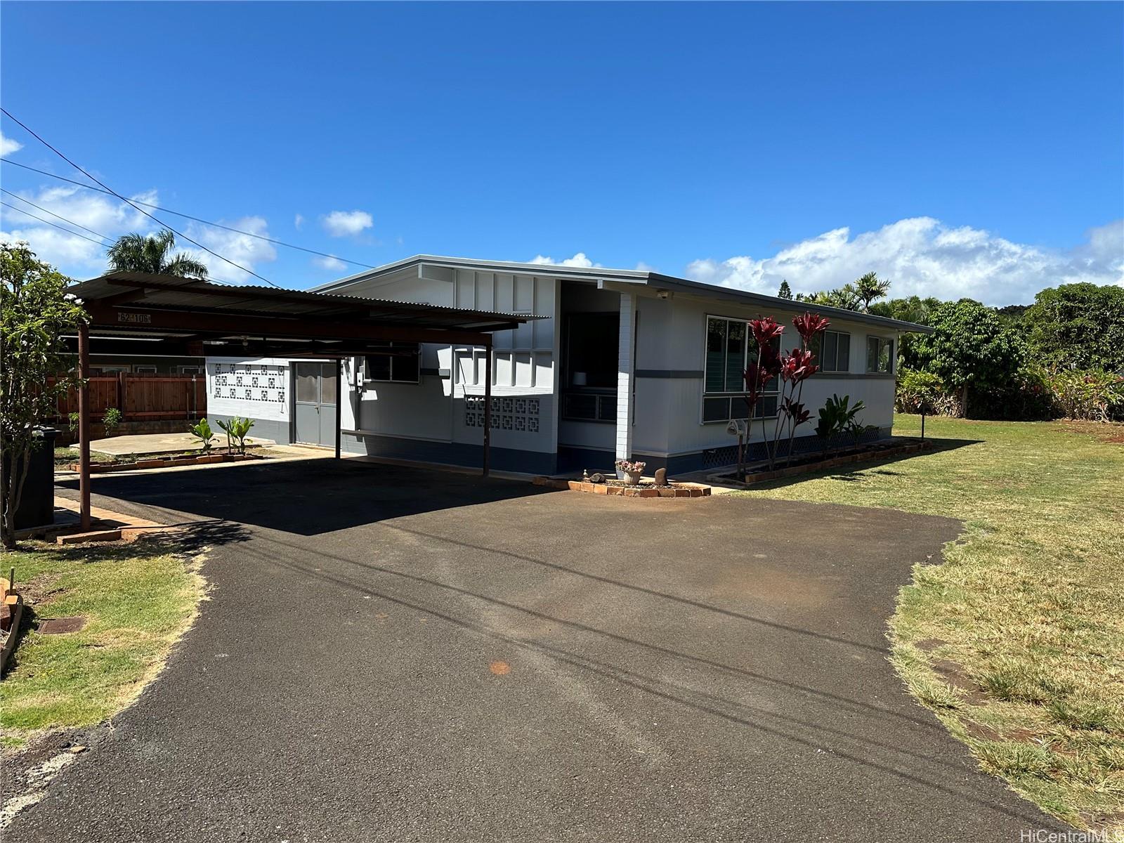 62-106  Emerson Road Haleiwa, North Shore home - photo 3 of 24