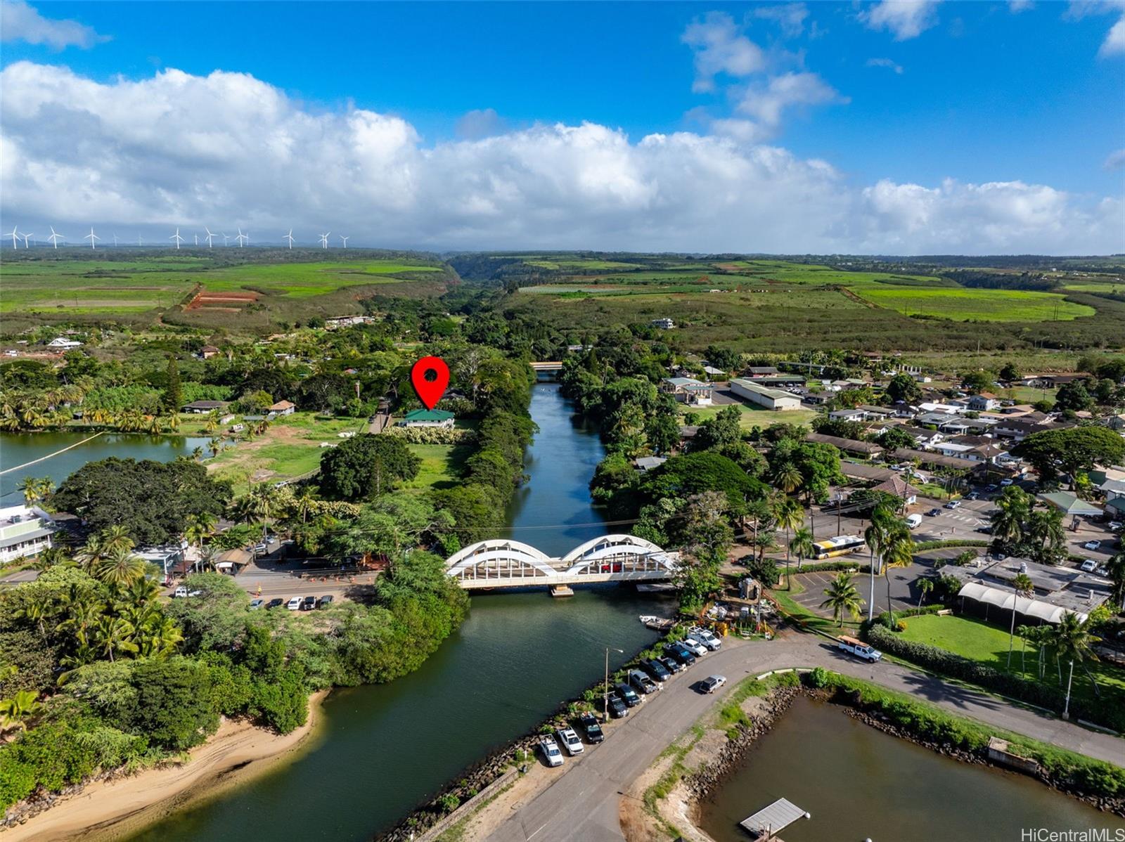 62-117  Lokoea Place Haleiwa, North Shore home - photo 2 of 24