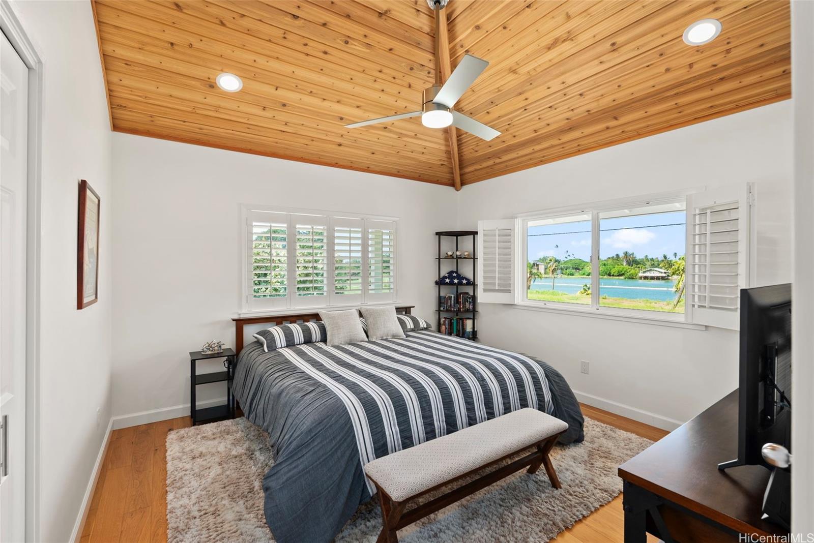 62-117  Lokoea Place Haleiwa, North Shore home - photo 16 of 25