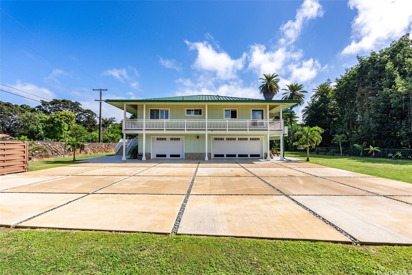 62-117  Lokoea Place Haleiwa, North Shore home - photo 6 of 24