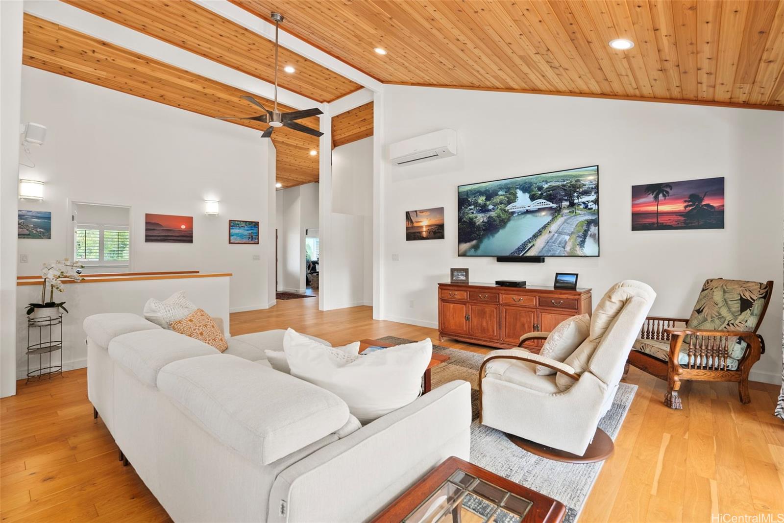 62-117  Lokoea Place Haleiwa, North Shore home - photo 9 of 25