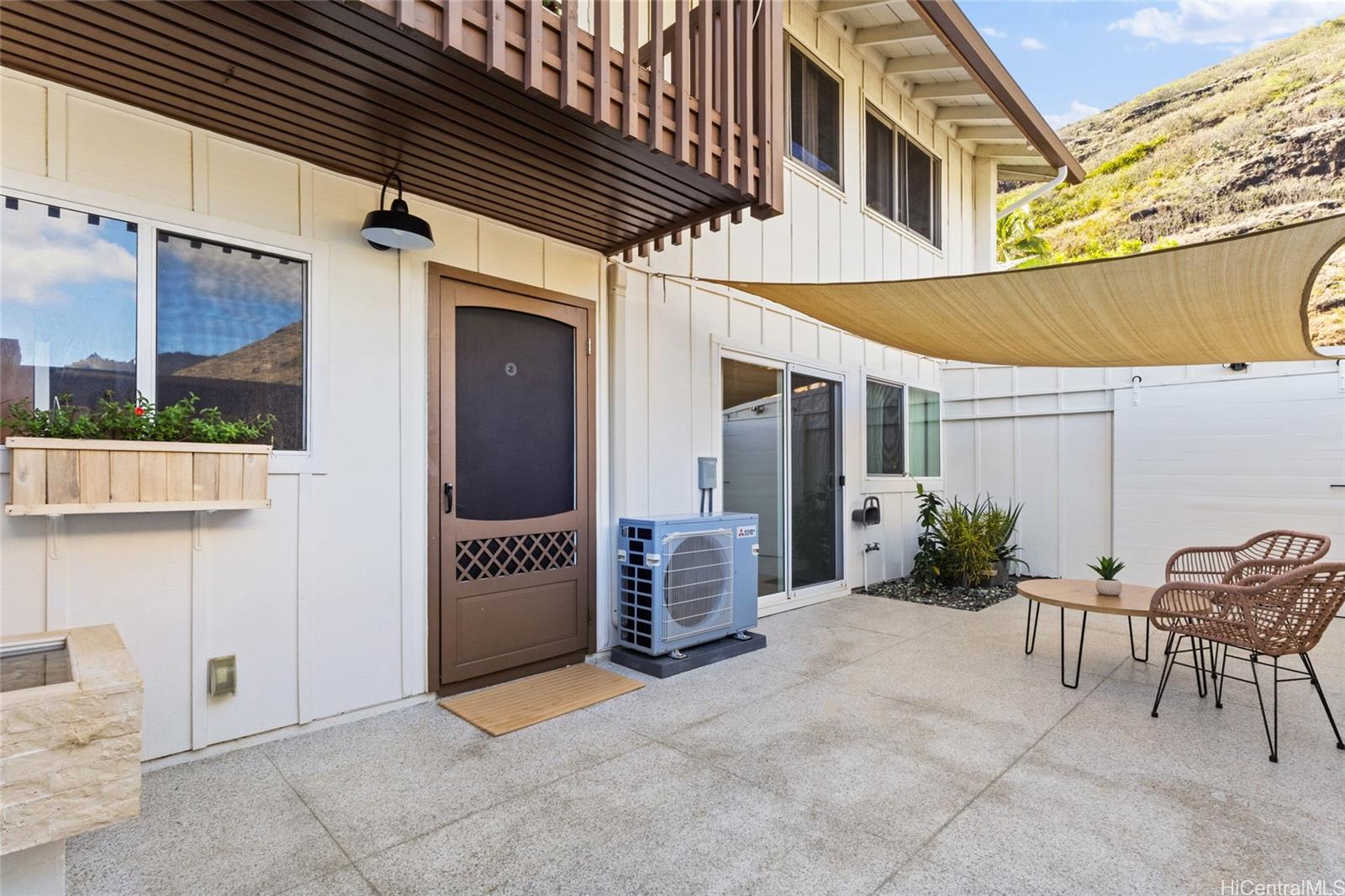 6215 Keokea Place townhouse # 127, Honolulu, Hawaii - photo 11 of 24