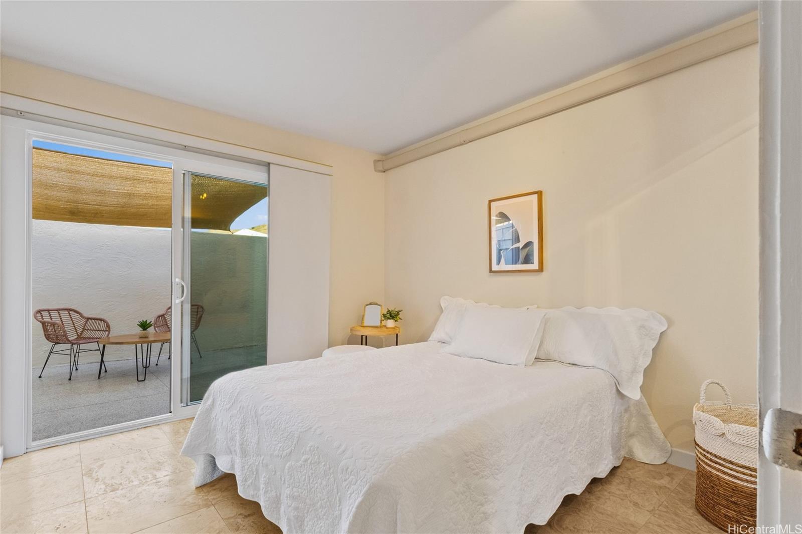 6215 Keokea Place townhouse # 127, Honolulu, Hawaii - photo 16 of 24