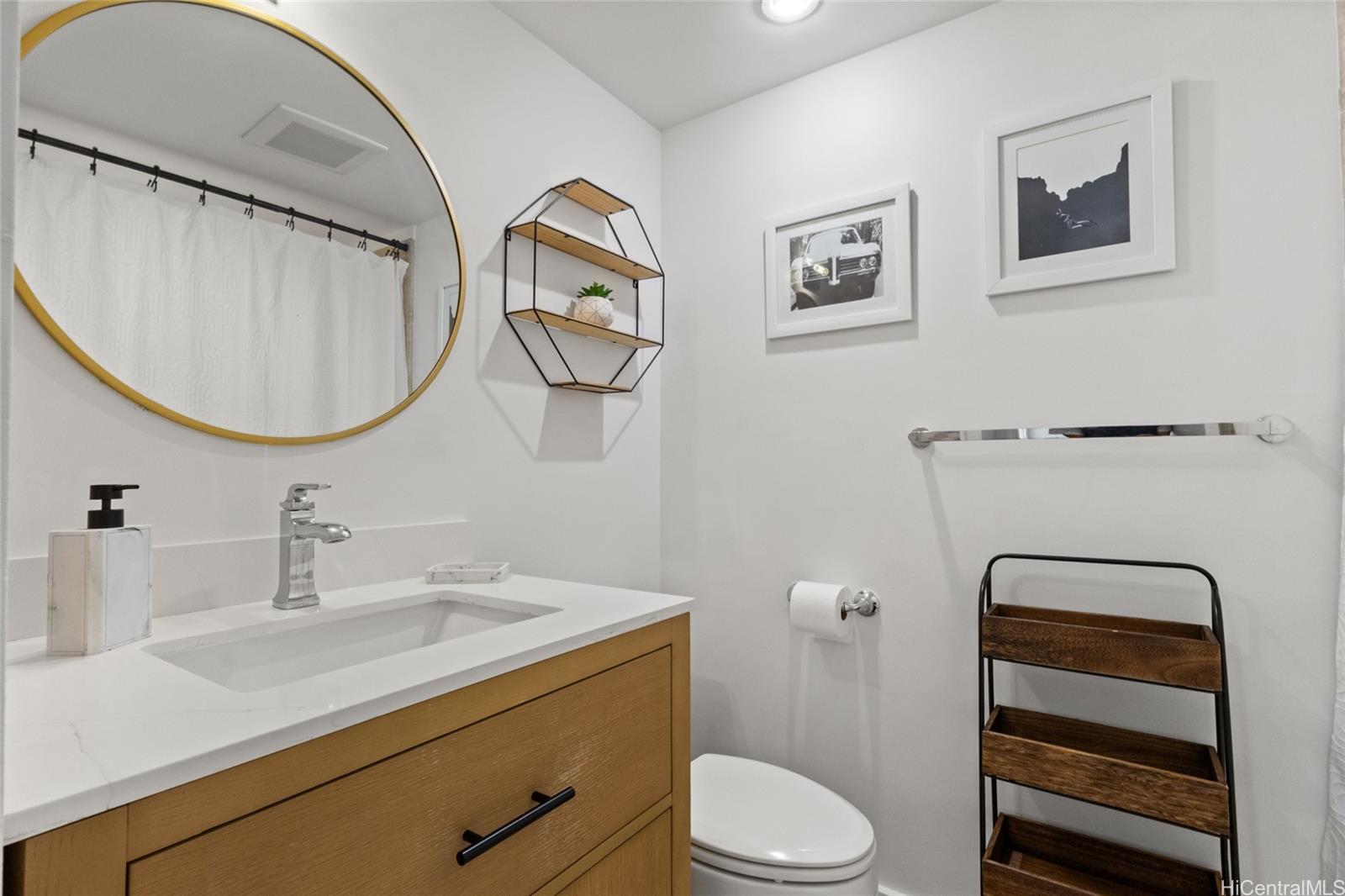 6215 Keokea Place townhouse # 127, Honolulu, Hawaii - photo 19 of 24