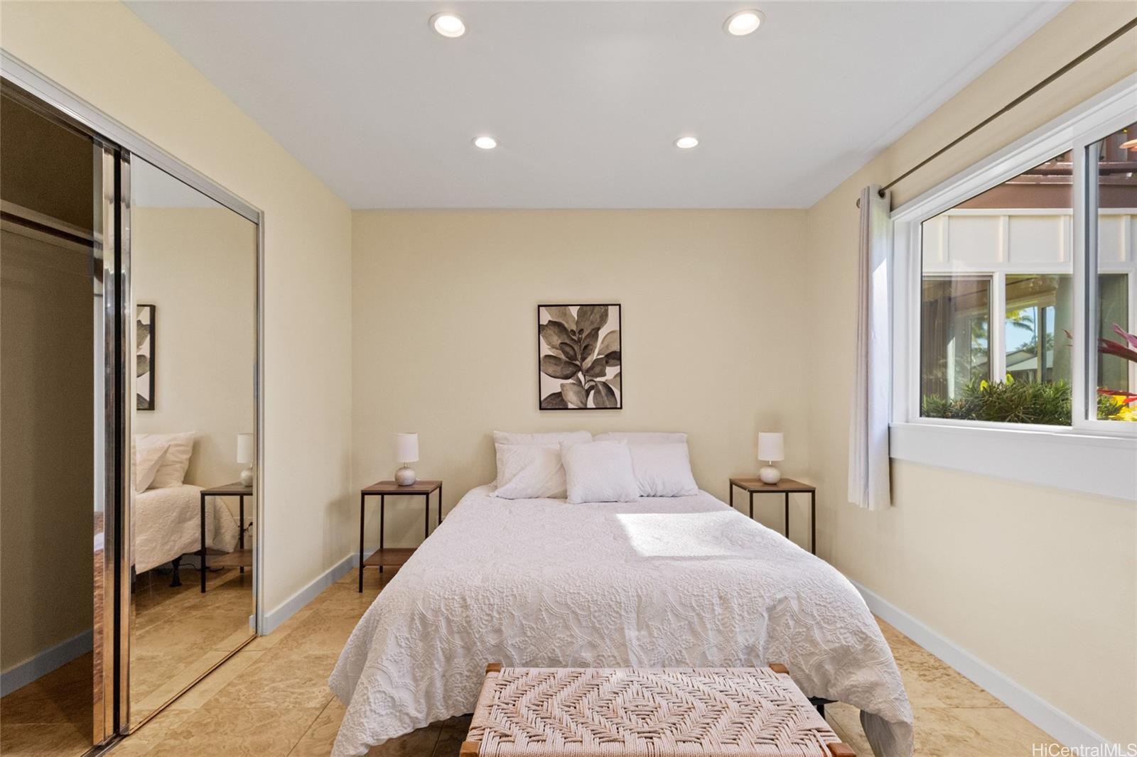 6215 Keokea Place townhouse # 127, Honolulu, Hawaii - photo 20 of 24