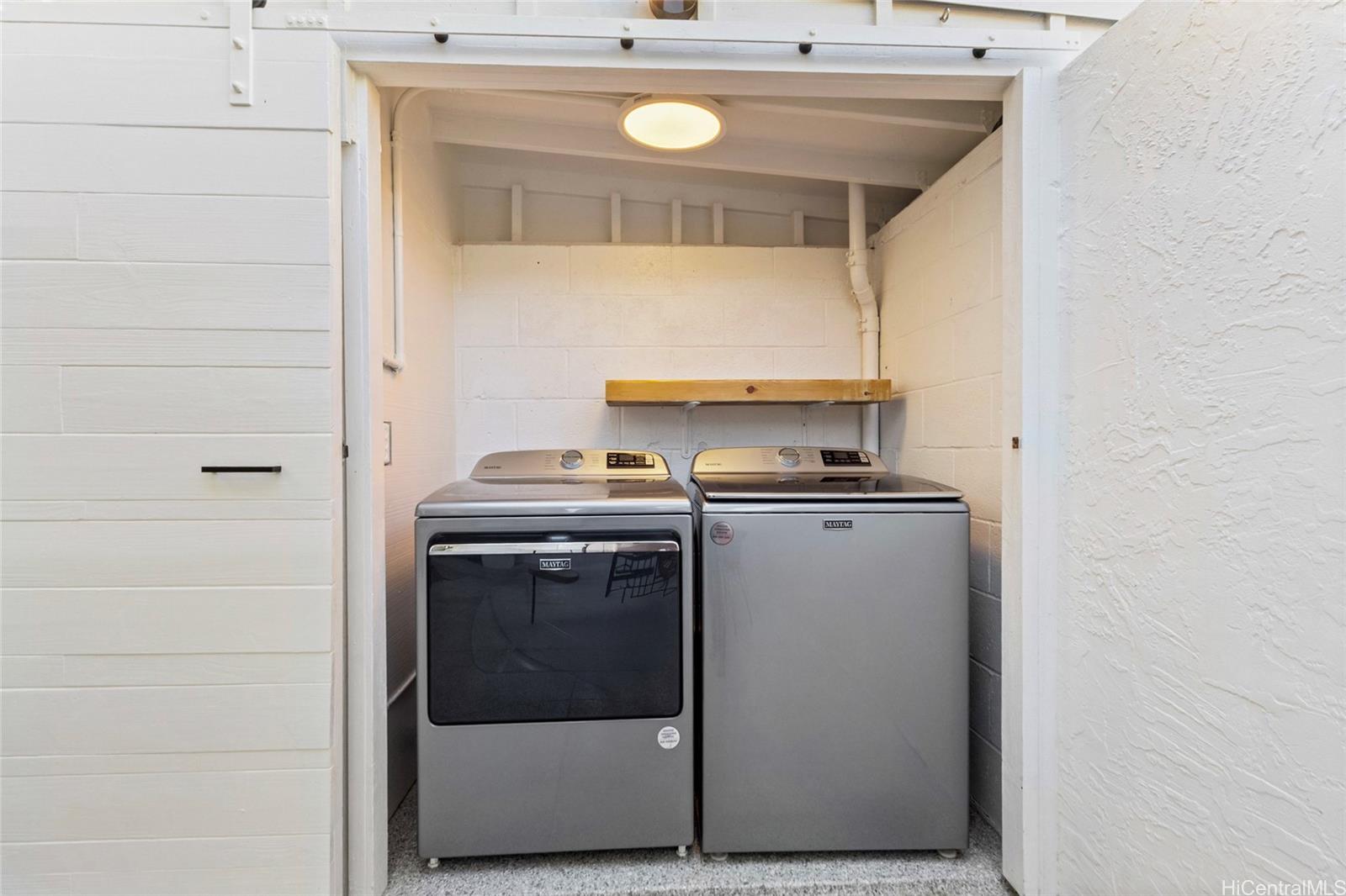 6215 Keokea Place townhouse # 127, Honolulu, Hawaii - photo 24 of 24