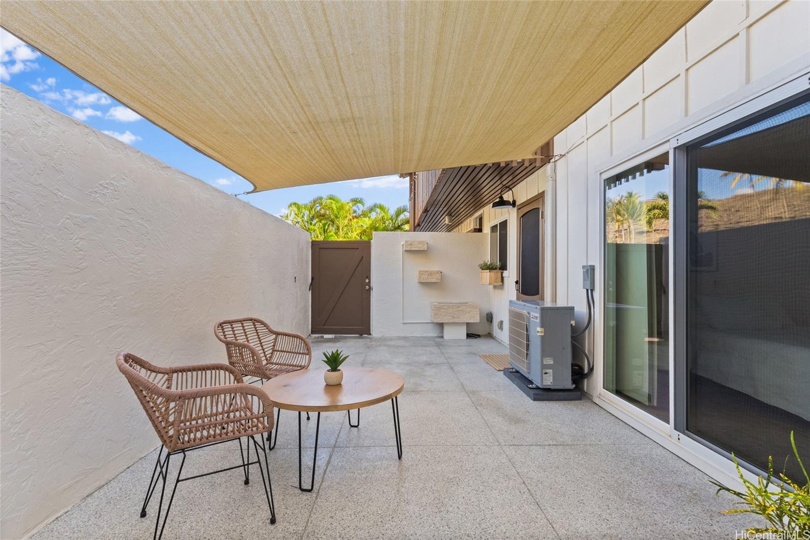 6215 Keokea Place townhouse # 127, Honolulu, Hawaii - photo 10 of 24