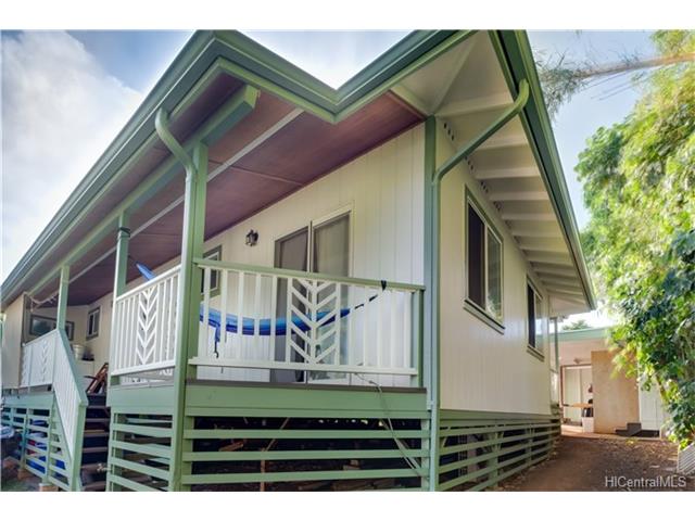 62-150  Emerson Rd Haleiwa, North Shore home - photo 18 of 22