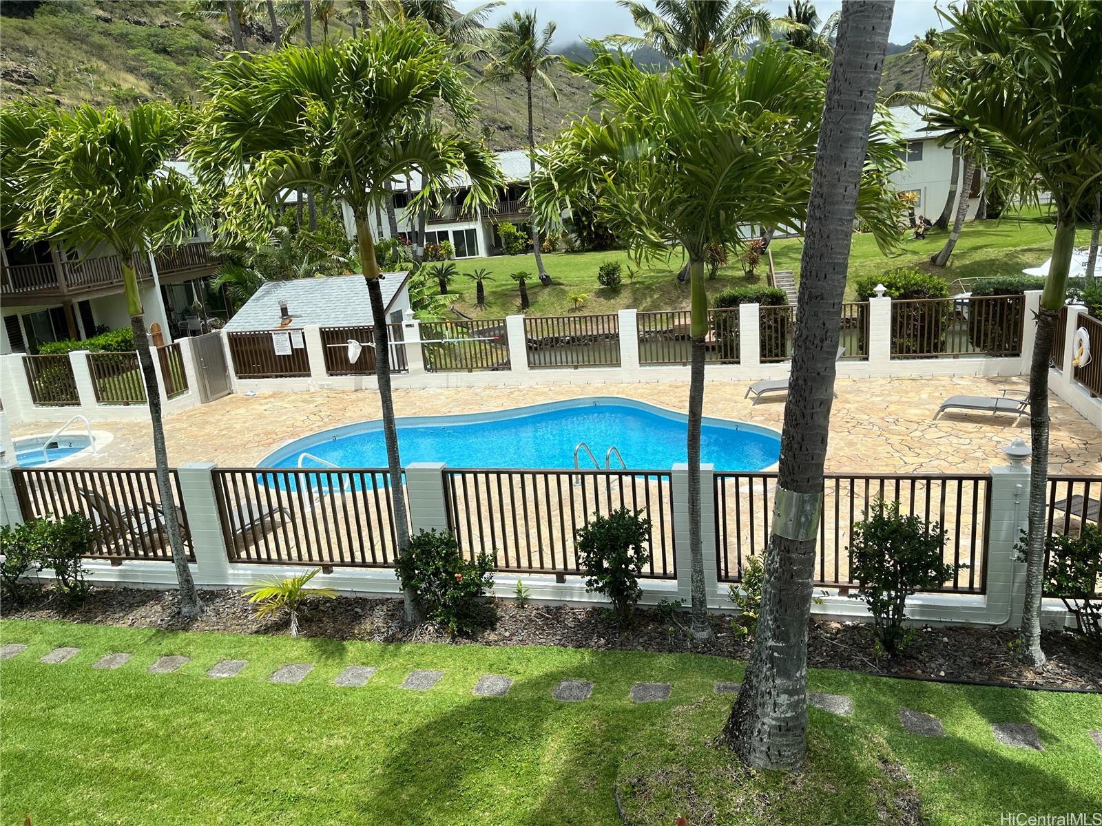 6218 Kawaihae Place Honolulu - Rental - photo 20 of 20