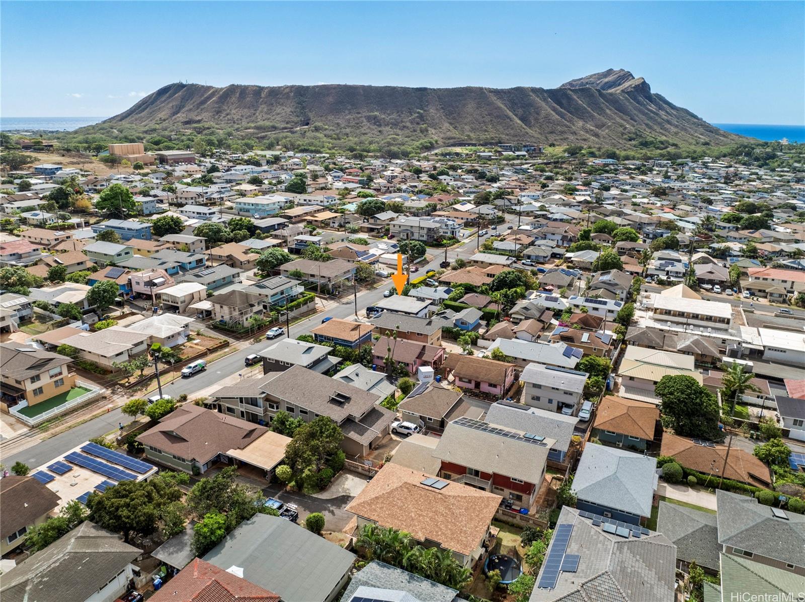 622  11th Ave Kaimuki, Diamond Head home - photo 4 of 20