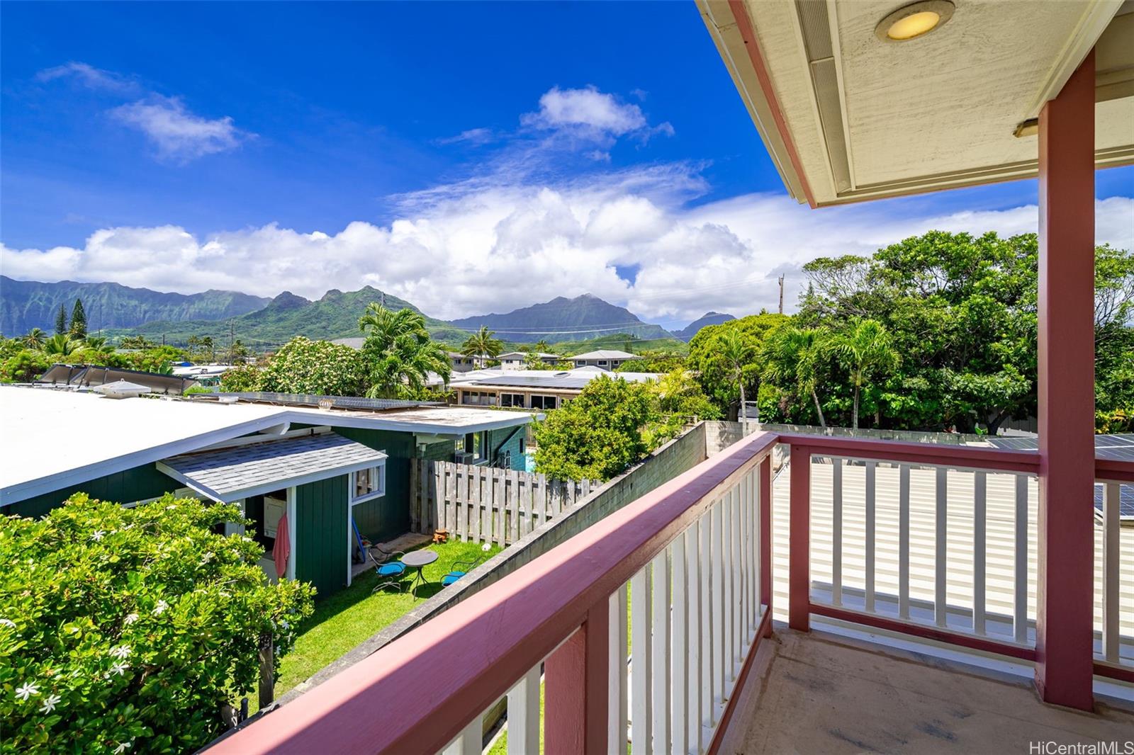 622  Pamaele Street Enchanted Lake, Kailua home - photo 14 of 25