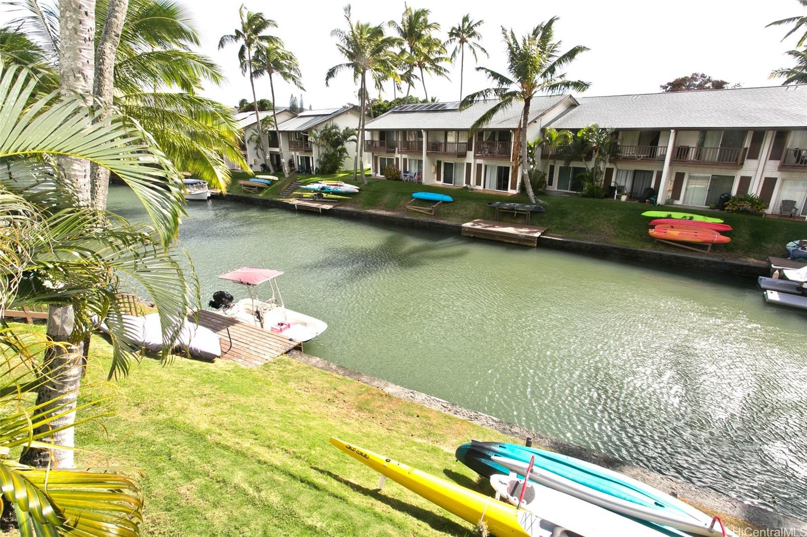 6221 Keokea Place townhouse # 133, Honolulu, Hawaii - photo 12 of 15