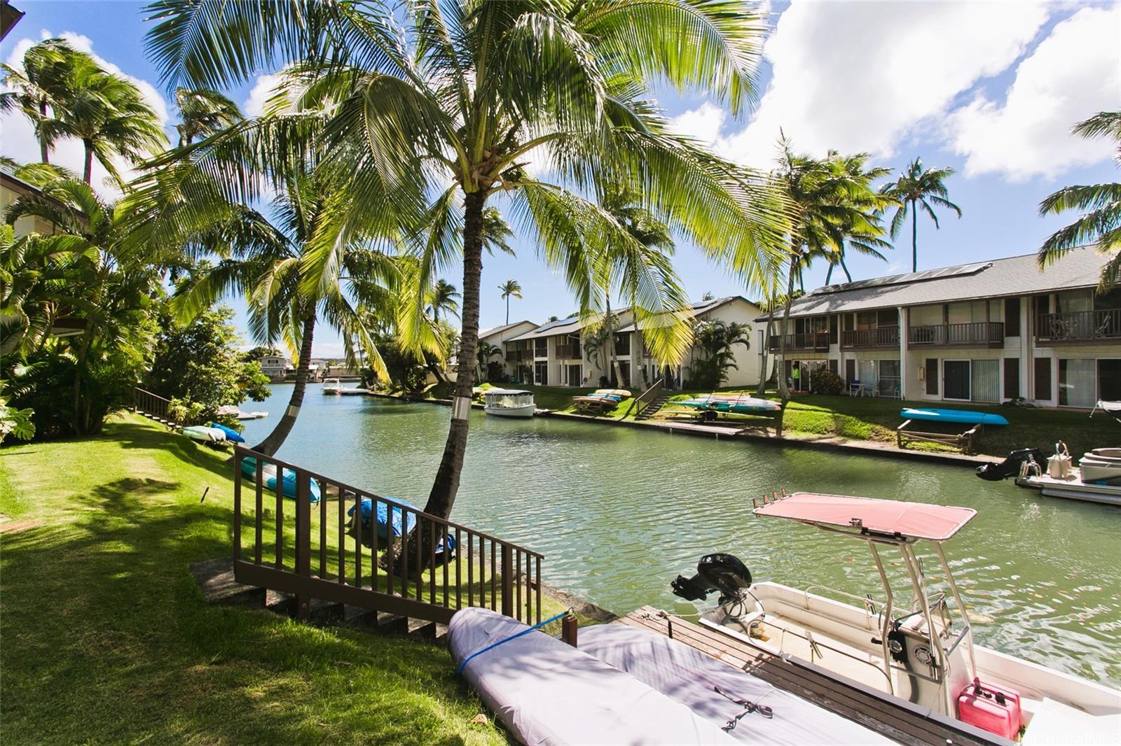 6221 Keokea Place townhouse # 133, Honolulu, Hawaii - photo 13 of 15