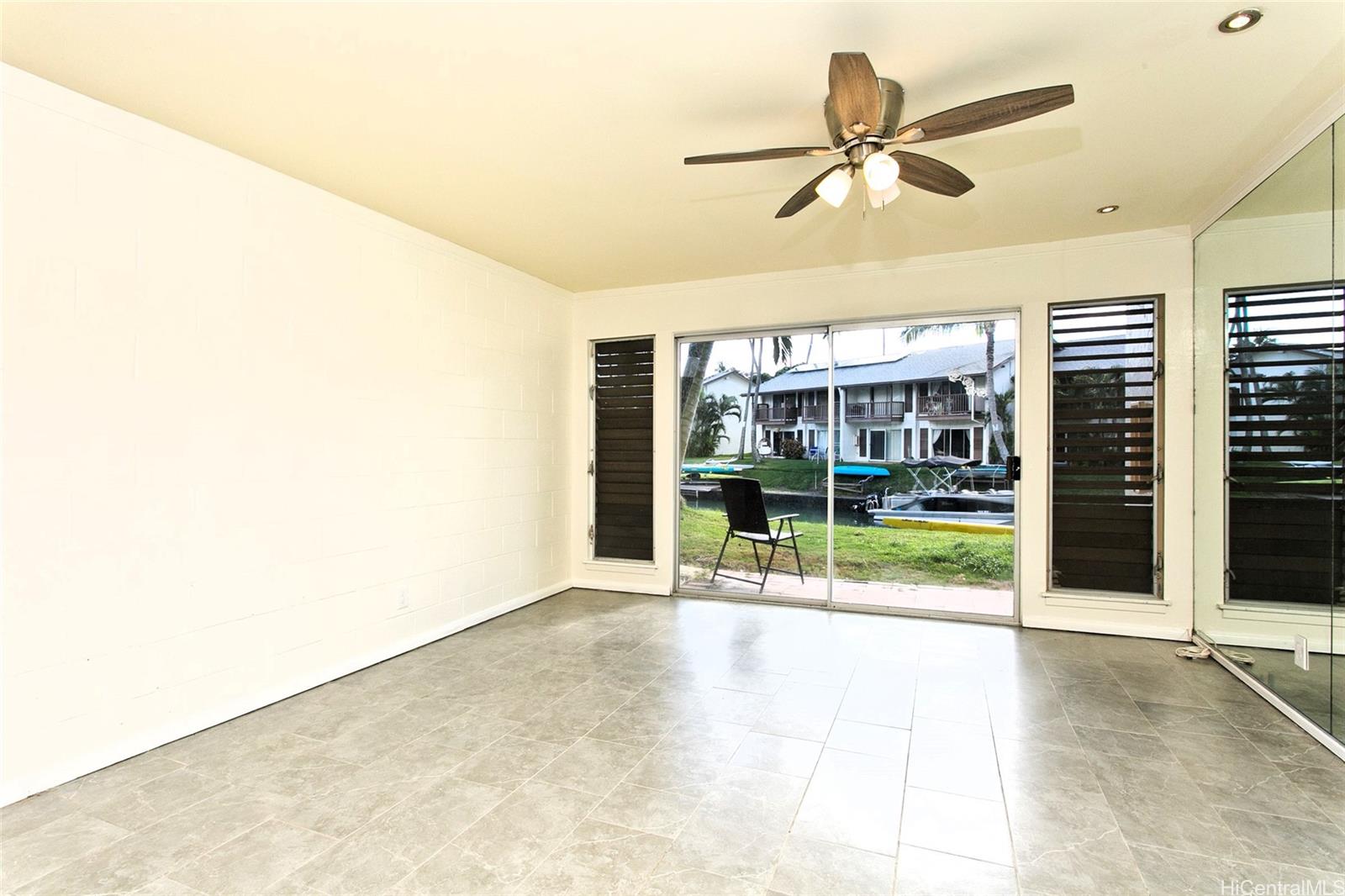 6221 Keokea Place townhouse # 133, Honolulu, Hawaii - photo 4 of 15