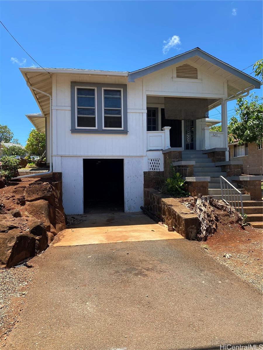 623 8th Ave Honolulu Hawaii Rental