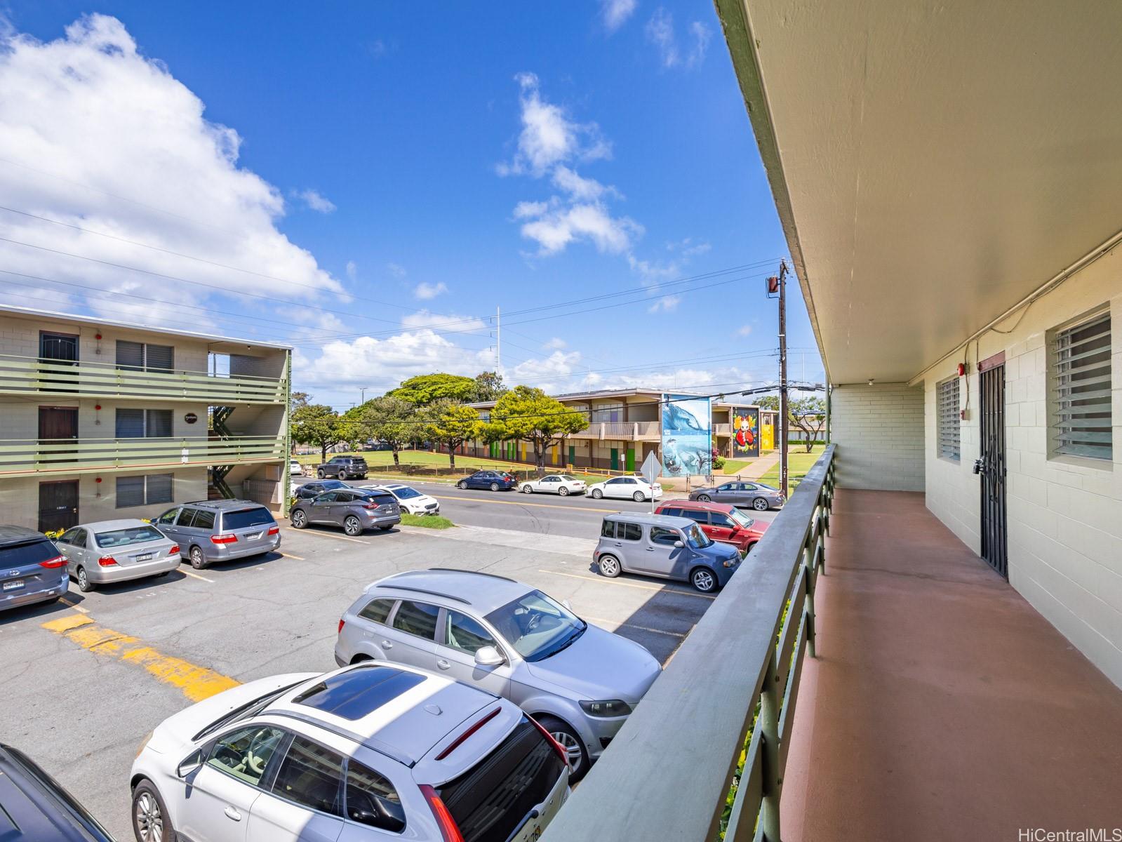 Pauahi Gardens condo # 211, Honolulu, Hawaii - photo 20 of 22