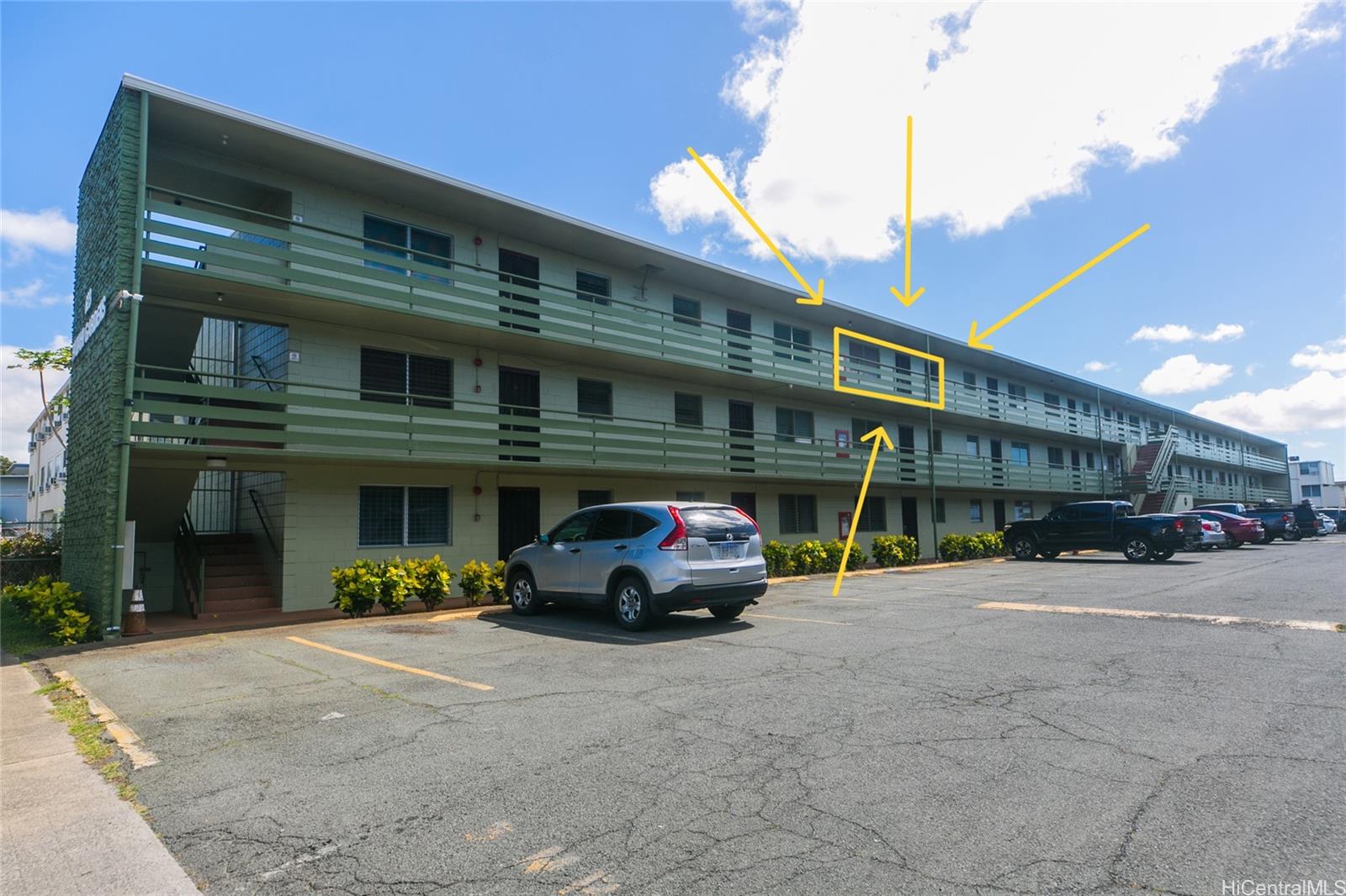 Kalihi Area homes for sale & real estate
