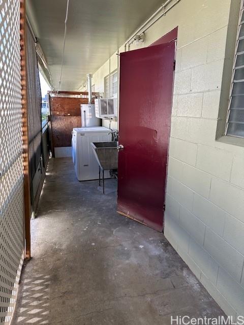 Pauahi Gardens condo # 316, Honolulu, Hawaii - photo 11 of 11