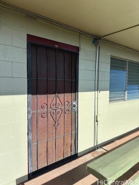 Pauahi Gardens condo # 316, Honolulu, Hawaii - photo 9 of 11