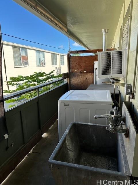 Pauahi Gardens condo # 316, Honolulu, Hawaii - photo 10 of 11